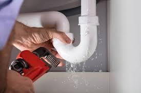 Plumbing System Maintenance in Rock Island, WA